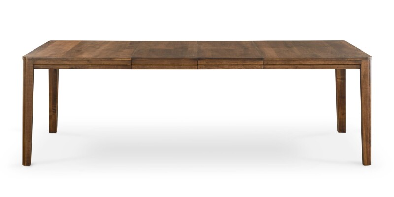 Origins Dandridge Rectangle Dining Table with Leaf 40254260S2L