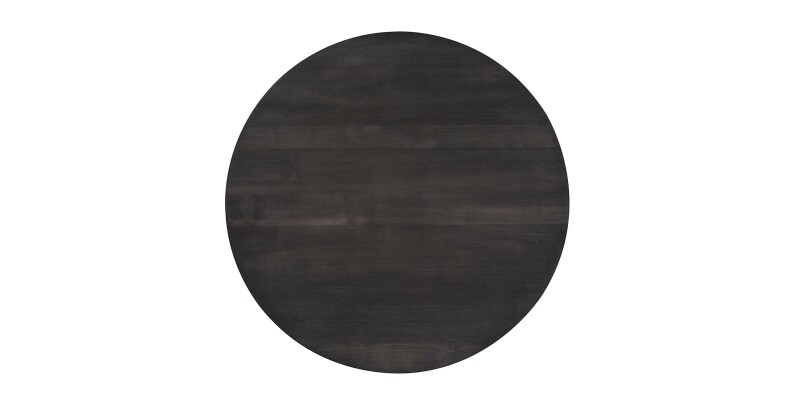 Origins Nichols Round Dining Table 4025K4444C