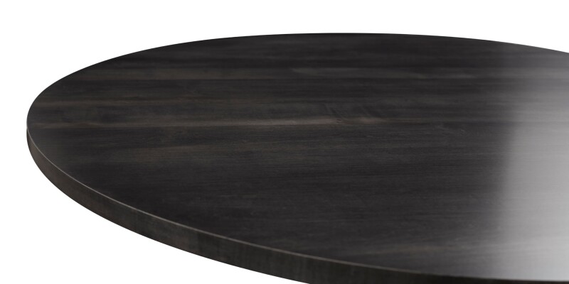 Origins Nichols Round Dining Table 4025K4444C