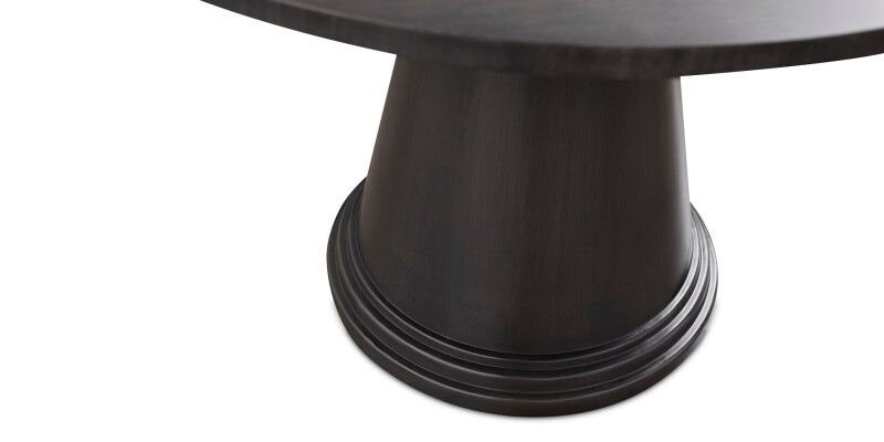 Origins Nichols Round Dining Table 4025K4444C
