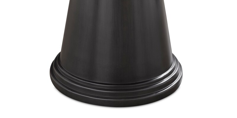Origins Nichols Round Dining Table 4025K4444C
