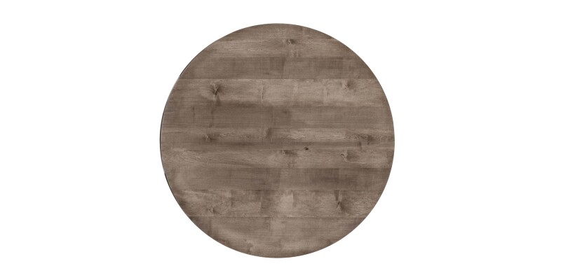 Origins Nichols Round Dining Table 4025K4444F