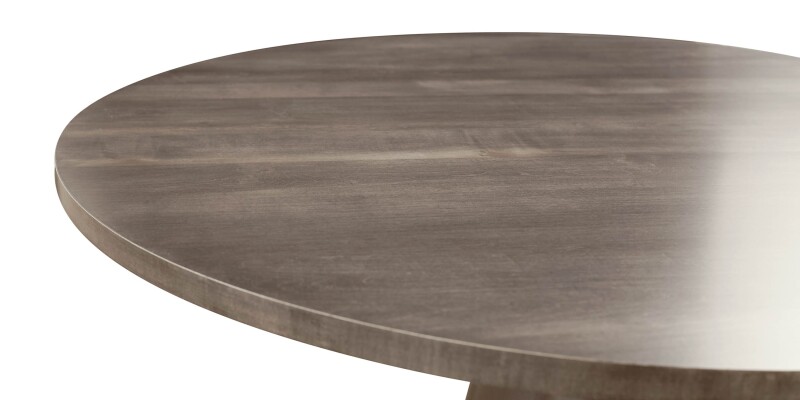 Origins Nichols Round Dining Table 4025K4444F