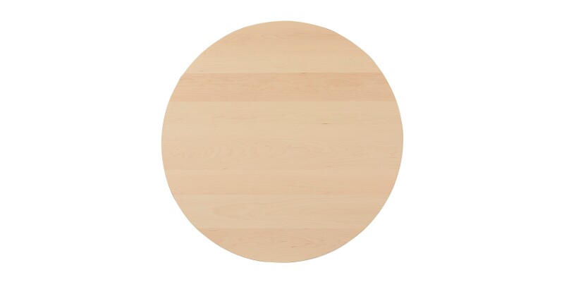 Origins Nichols Round Dining Table 4025K4444N