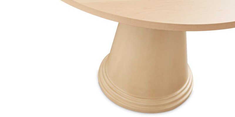 Origins Nichols Round Dining Table 4025K4444N