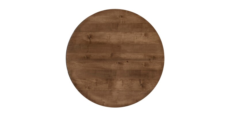 Origins Nichols Round Dining Table 4025K4444S