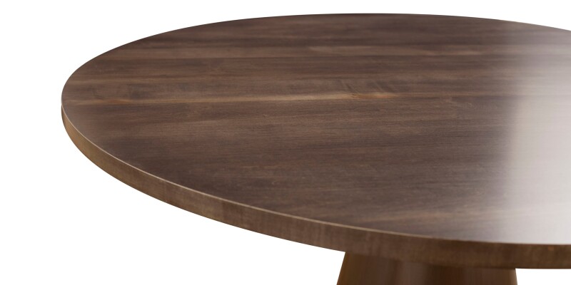 Origins Nichols Round Dining Table 4025K4444S