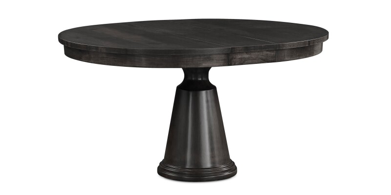 Origins Nichols Round Dining Table with Leaf 4025K5252C