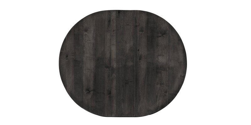 Origins Nichols Round Dining Table with Leaf 4025K5252C