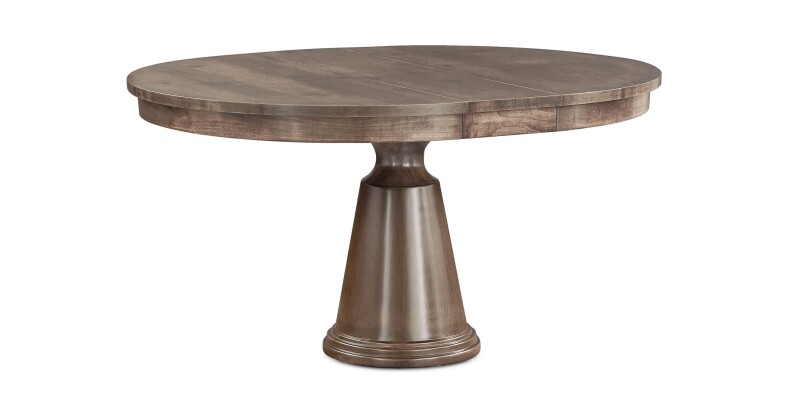 Origins Nichols Round Dining Table with Leaf 4025K5252F