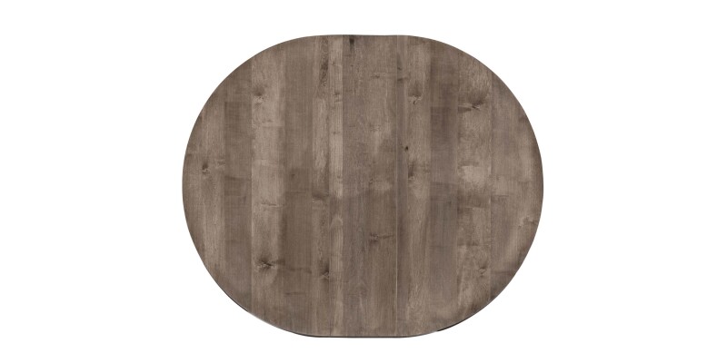 Origins Nichols Round Dining Table with Leaf 4025K5252F
