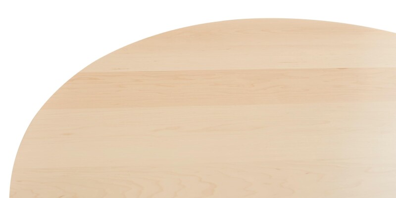Origins Nichols Round Dining Table with Leaf 4025K5252N
