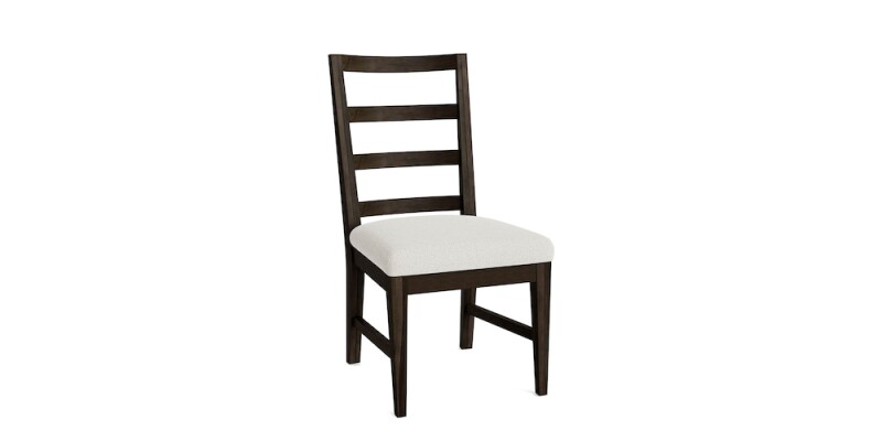 McKenzie Maple Dining Chair with Upholstered Seat 40272000LBF22