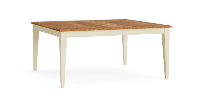 HideAway Solid Maple Gathering Dining Table 40275764
