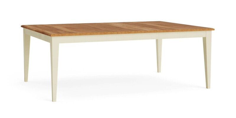 HideAway Solid Maple Gathering Dining Table 40275764