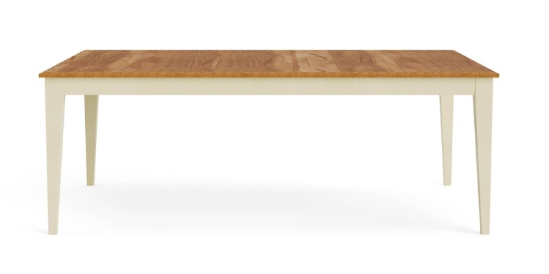 HideAway Solid Maple Gathering Dining Table 40275764