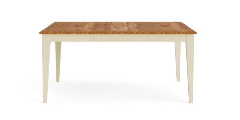 HideAway Solid Maple Gathering Dining Table 40275764