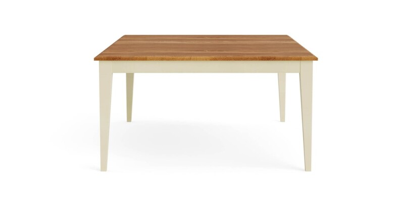 HideAway Solid Maple Gathering Dining Table 40275764