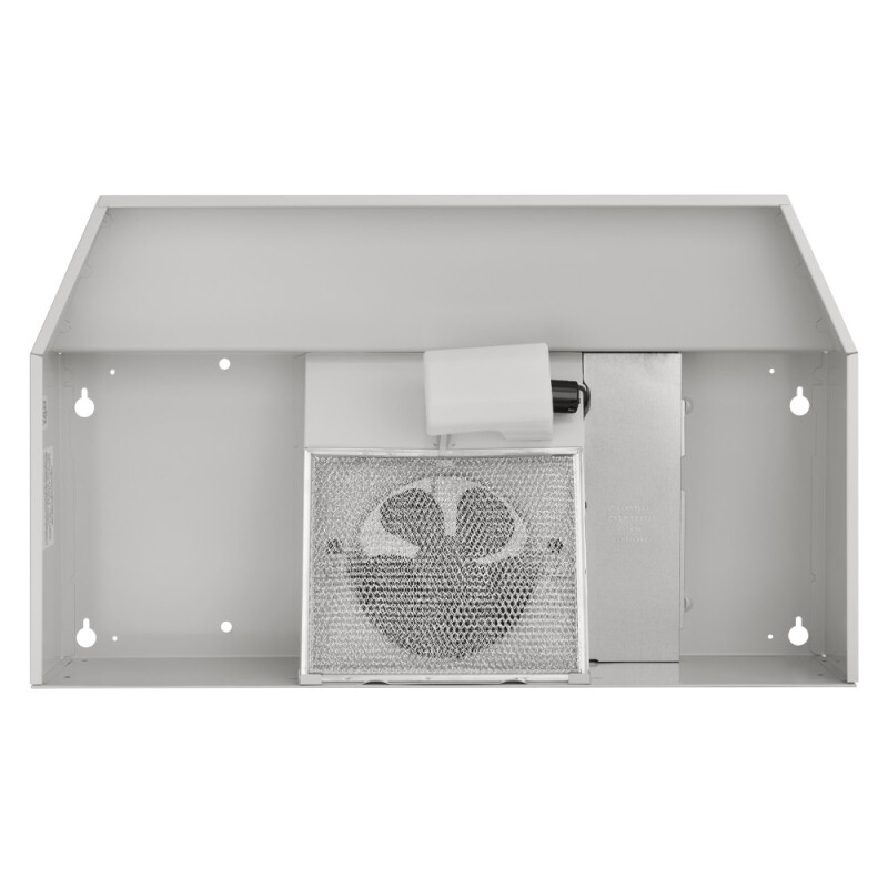 30-Inch Ducted Under-Cabinet Range Hood, 210 MAX Blower CFM 403001