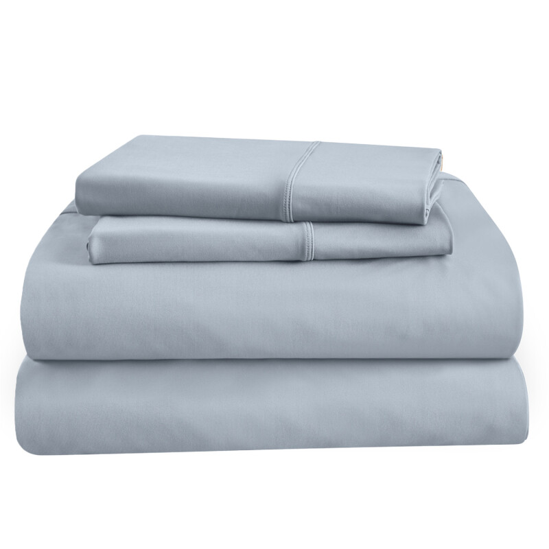 Tempur-Pedic ProPerformance Sheet Set- Sleepy Blue 40329230