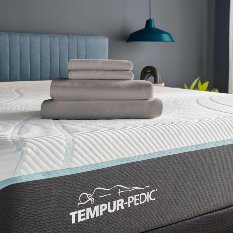 Tempur-Pedic ProPerformance Sheet Set- Graphite 40329340