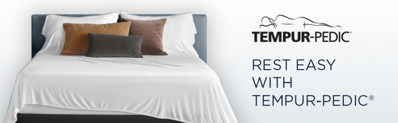 Tempur-Pedic ProPerformance Sheet Set- Graphite 40329351