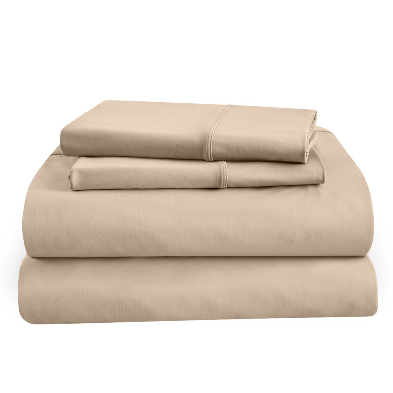 Tempur-Pedic ProPerformance Sheet Set- Sandstone 40329431