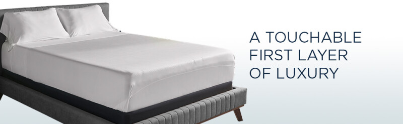 Tempur-Pedic ProPerformance Sheet Set- Sandstone 40329431