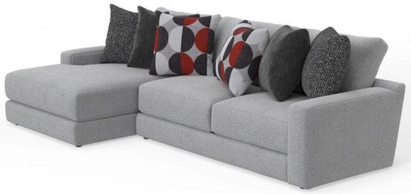 Arlo 4045 Armless Sofa 404530