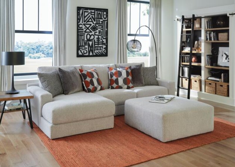 Arlo 4045 LSF Sofa 404563