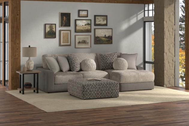 Canyon 4047 LSF Sofa 404763