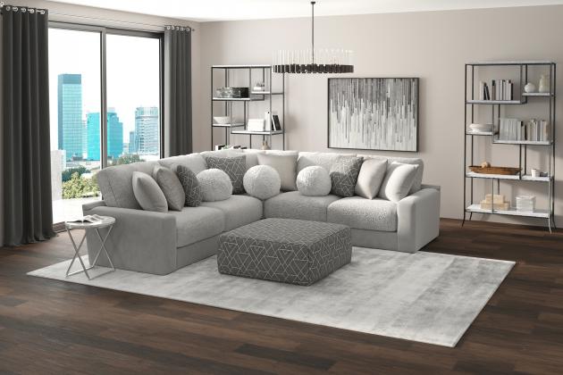 Canyon 4047 LSF Chaise 404775