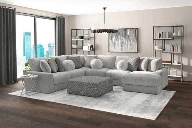 Canyon 4047 RSF Chaise 404776