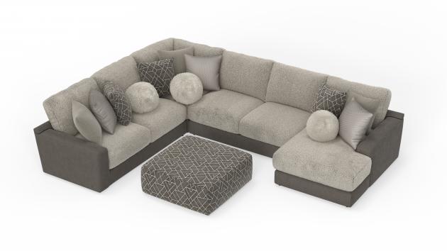 Canyon 4047 RSF Chaise 404776