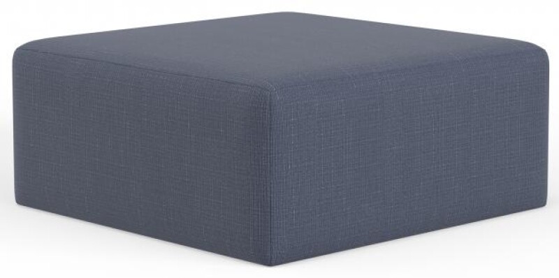 Cape May 4052 Cocktail Ottoman 405212