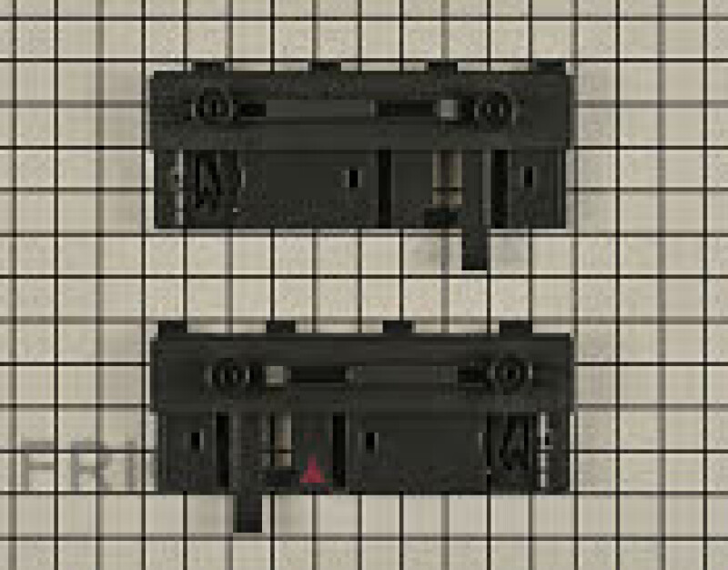 Dishwasher Rack Adjuster 405602470