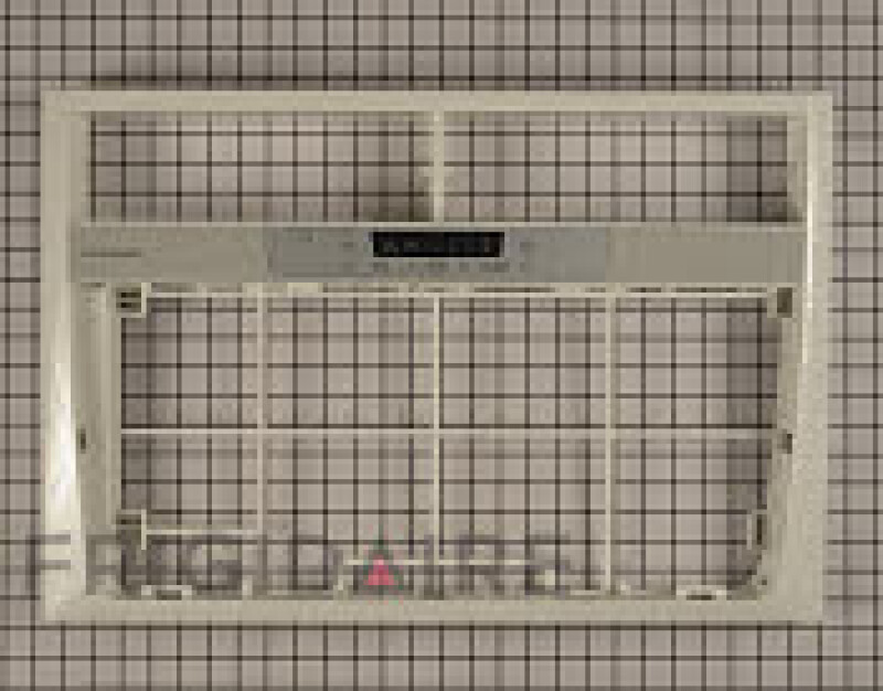 Air Conditioner Front Panel 4056030820
