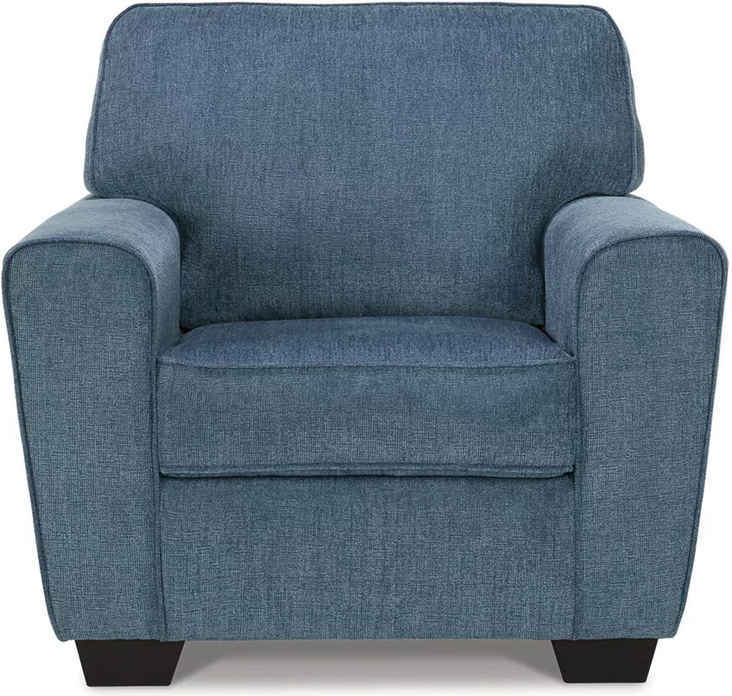 Cashton Chair In Blue 4060520