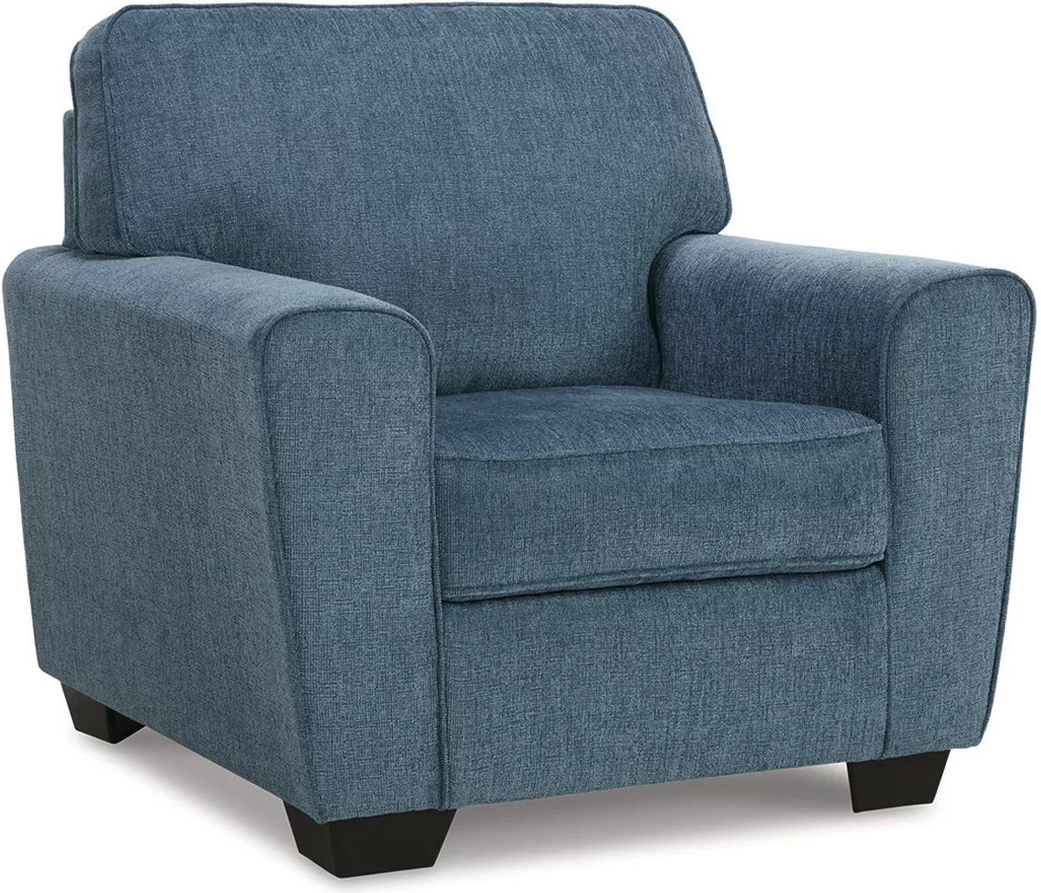 Cashton Chair In Blue 4060520