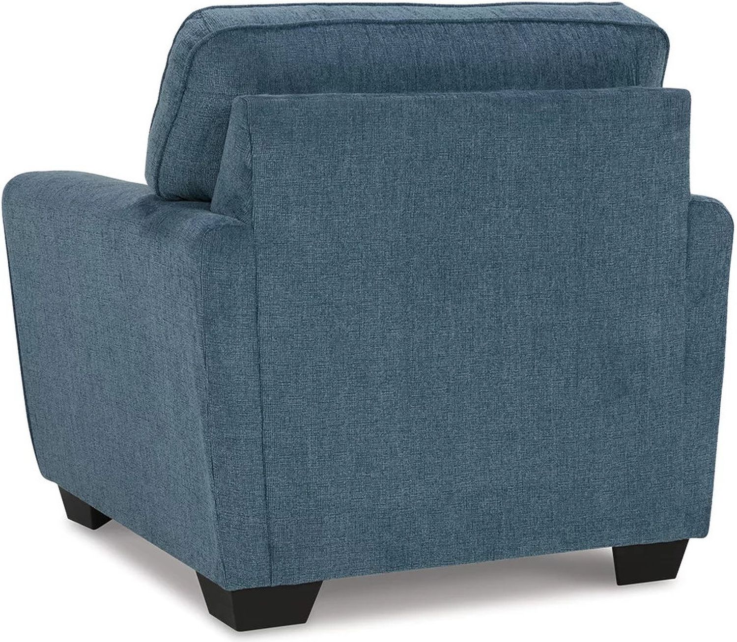 Cashton Chair In Blue 4060520
