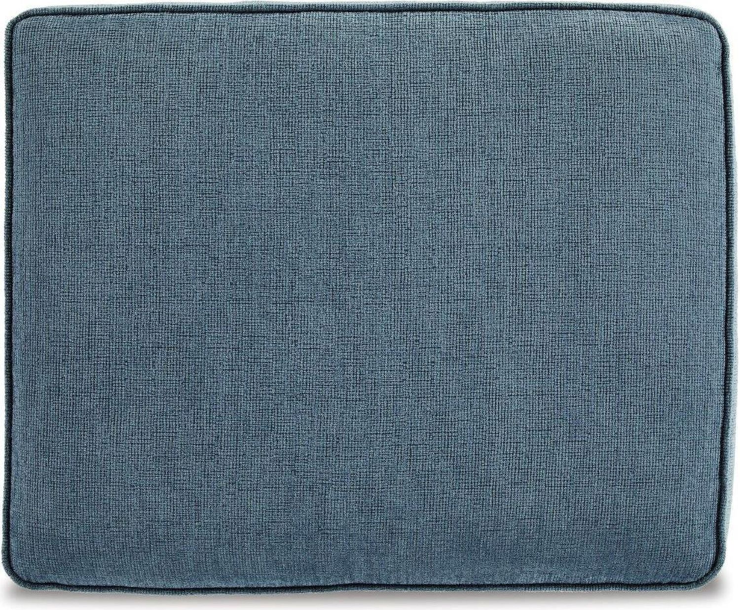 Cashton Living Room Set In Blue 40605U1