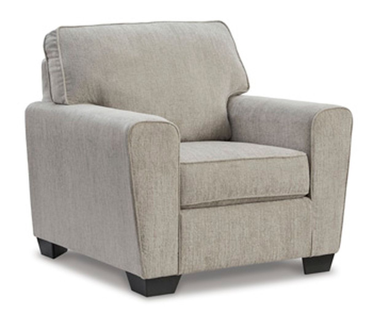 Cashton Chair In Ice 4060620