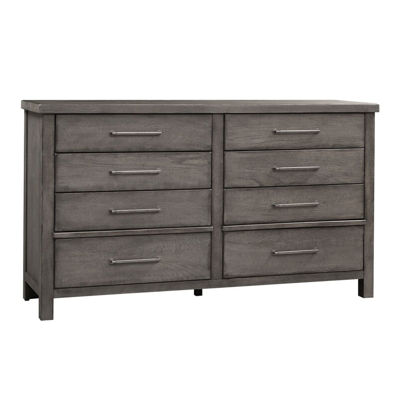 Modern Farmhouse 8 Drawer Dresser 406BR31