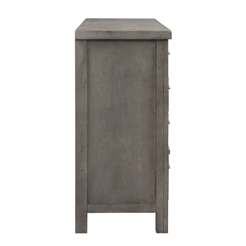 Modern Farmhouse 8 Drawer Dresser 406BR31