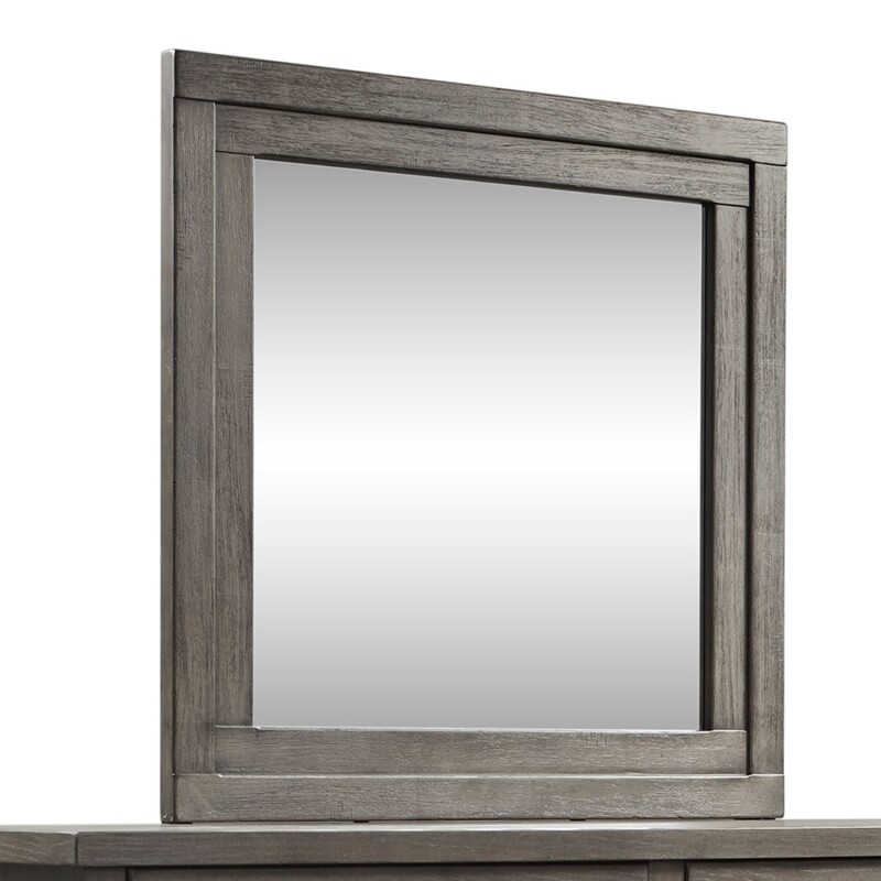 Modern Farmhouse Mirror 406BR51