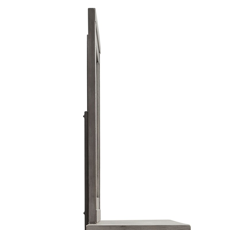 Modern Farmhouse Mirror 406BR51