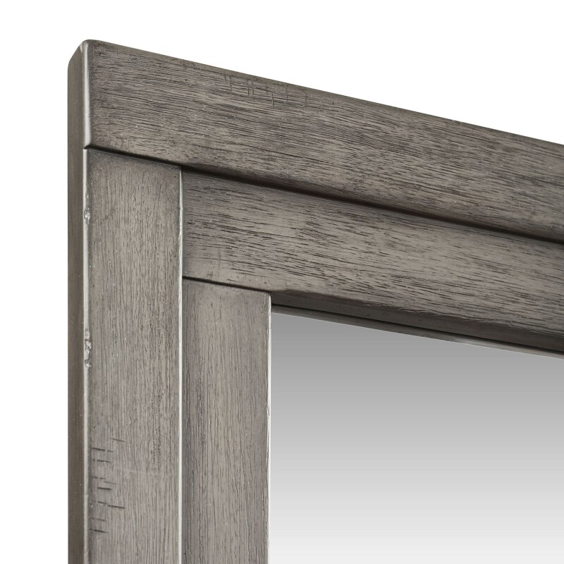 Modern Farmhouse Mirror 406BR51
