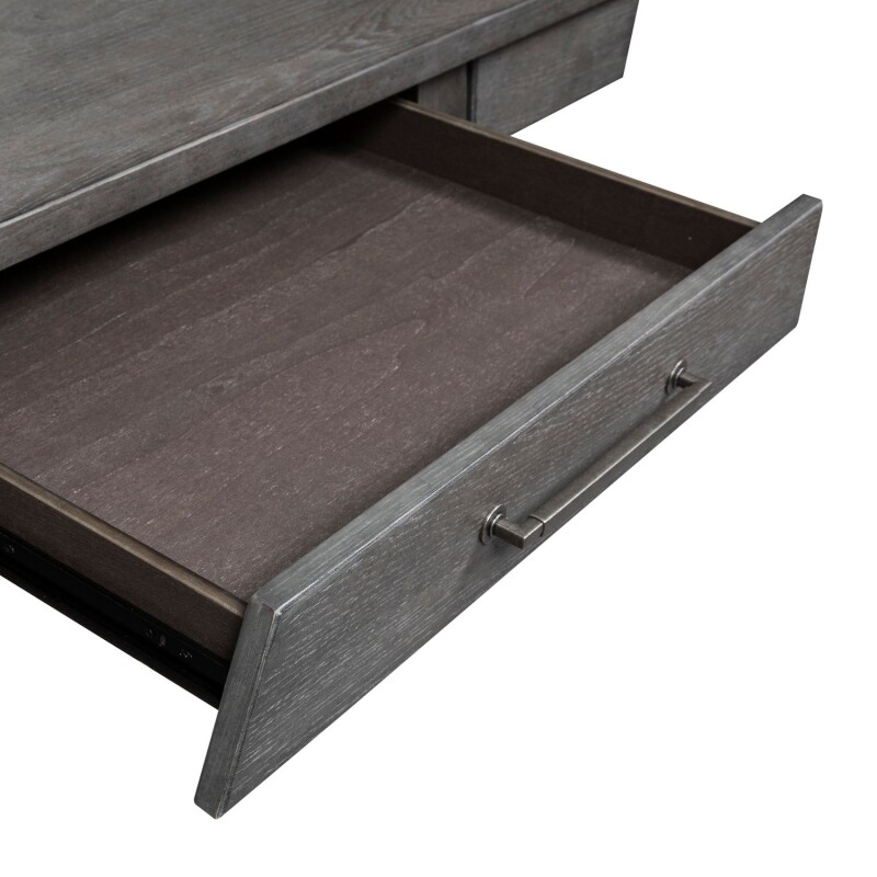 Modern Farmhouse Writing Desk 406HO107