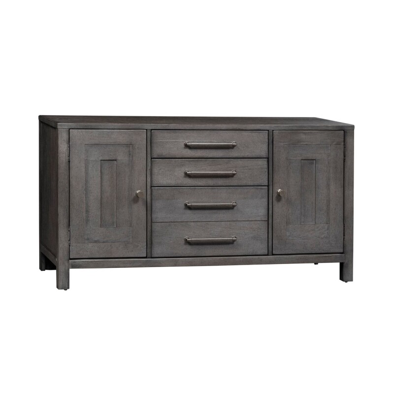 Modern Farmhouse Credenza 406HO120