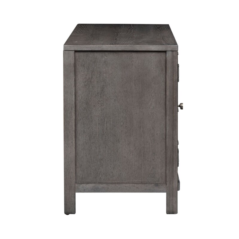 Modern Farmhouse Credenza 406HO120